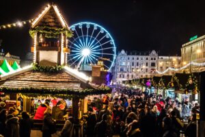 Kerstmarkten agenda Nederland 2020