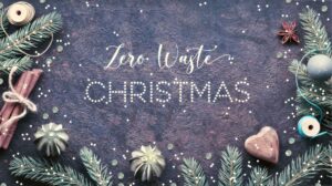 Duurzame geschenken weggeven met kerst