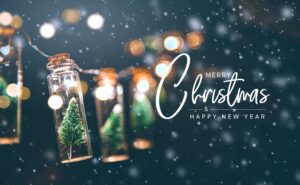 Geef je personeel en relaties een mini kerstboom in 2021