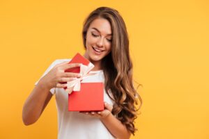 Welk kerstgeschenk past het beste bij jou? Bekijk onze voorbeelden
