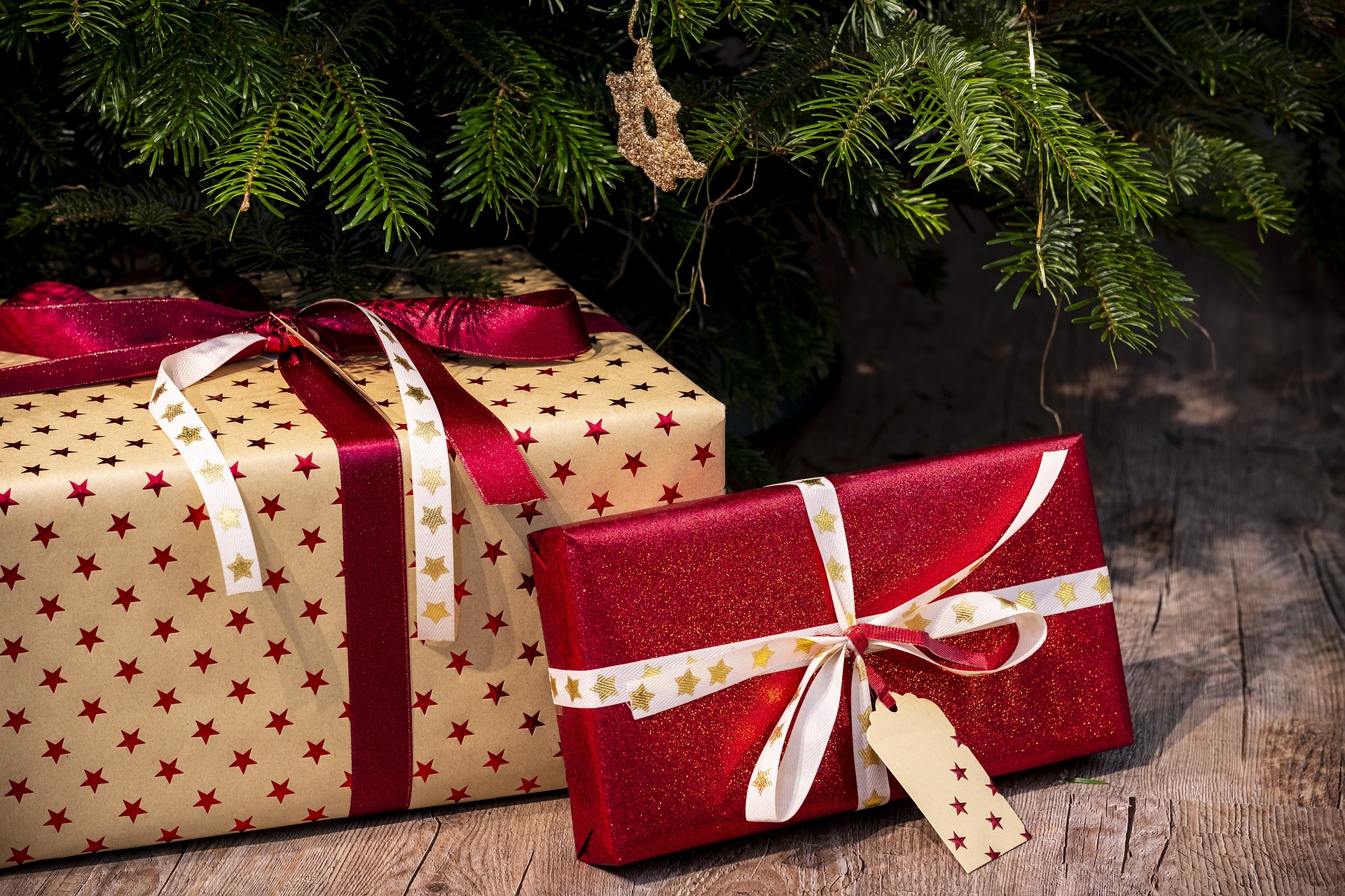 Hoe je een kerstcadeau kiest dat past bij je zakelijke relaties