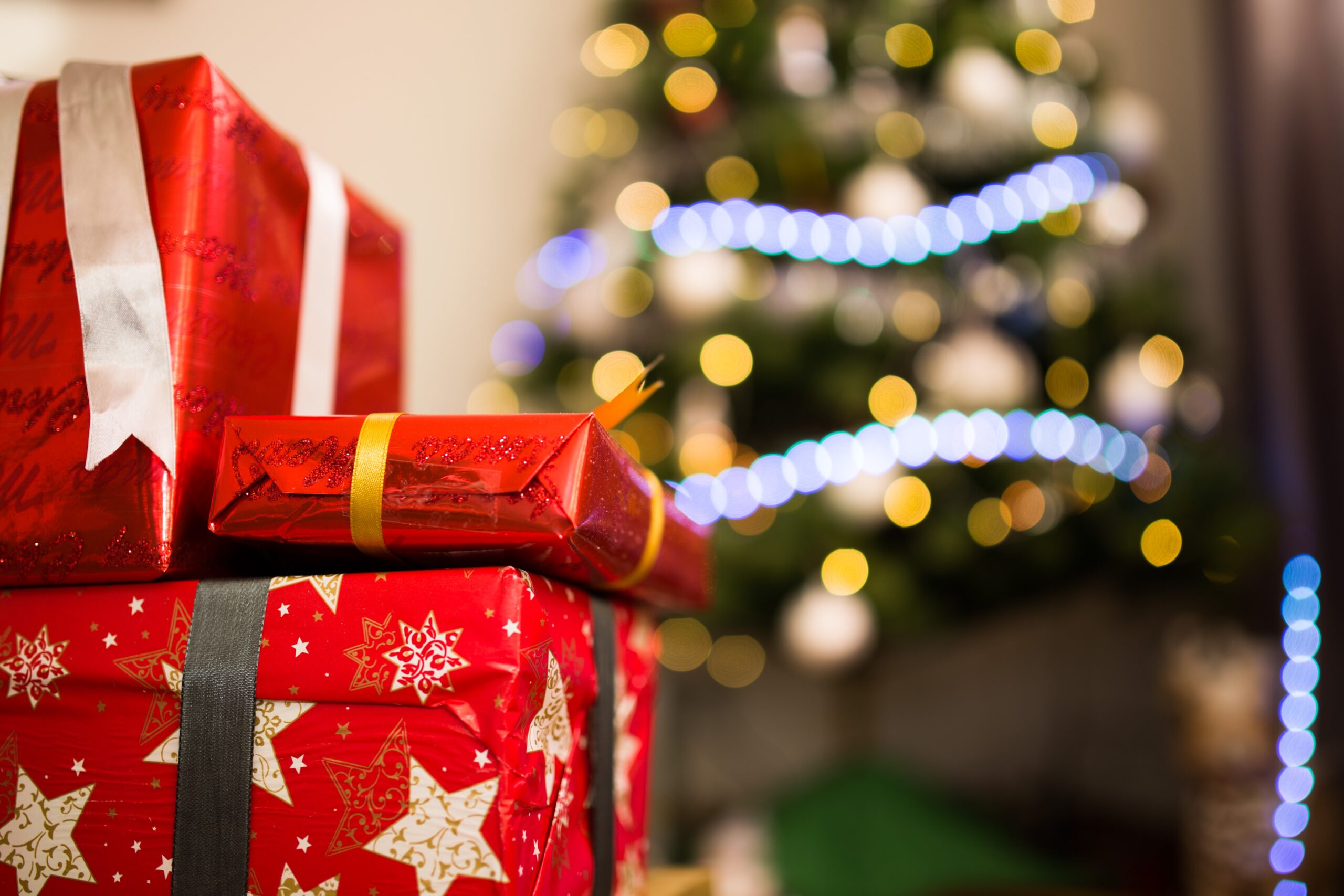 Hoe je met kerstgeschenken een positieve impact kunt maken op de gemeenschap