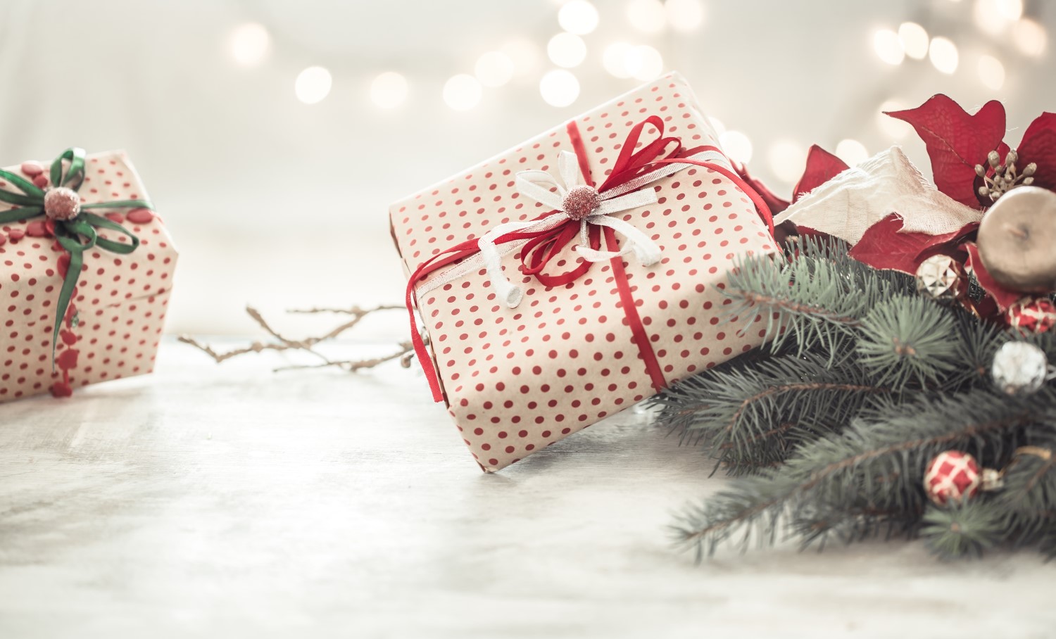 Hoe je met kerstgeschenken je klantenbinding kunt versterken