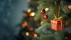De magie van mini kerstbomen