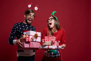De voordelen van het geven van kerstcadeaus aan je relaties