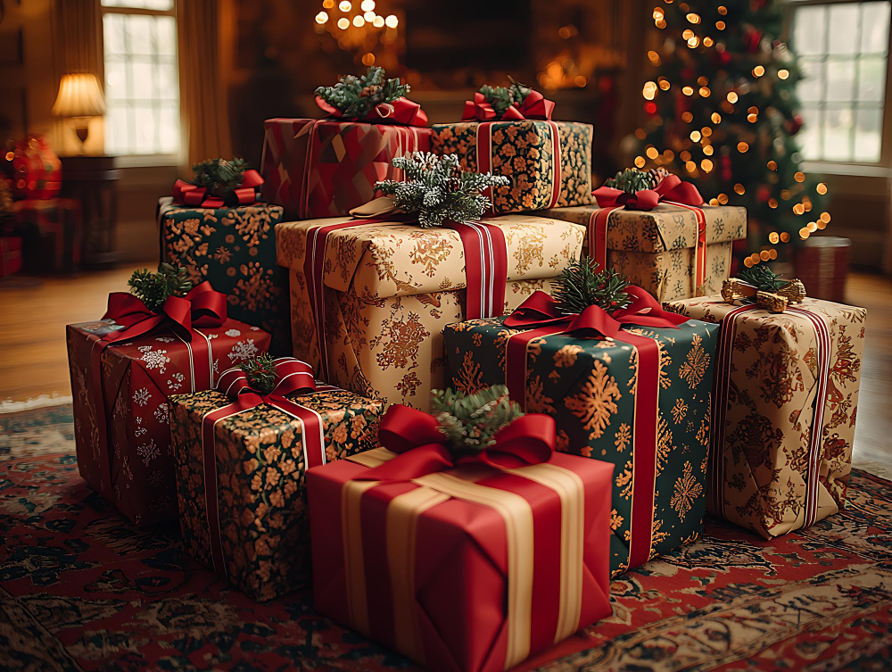 Kerstgeschenken voor zakelijke relaties: maak een professionele indruk